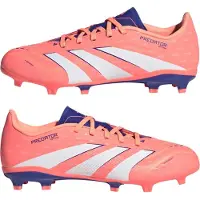 Adidas Predator League Fg/mg Junior Jalkapallokengät