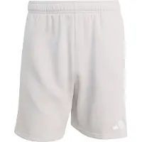 Adidas Shortsit Sweat Entrada 26 - Harmaa/valkoinen, koko X-Large
