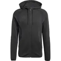 Adidas Tiro Travel Sweat Kokovetoketjullinen Collegepaita