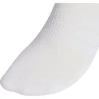 Adidas Urheilusukat 'Essentials' musta / valkoinen