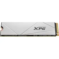 ADATA Xpg Gammix S60 AGAMMIXS60-2T-C 2TB M.2 PCIe 4.0 x4 5000MB SSD Drive