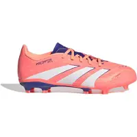 Adidas Predator League Fg/mg Junior Jalkapallokengät