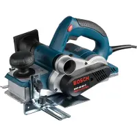 Bosch Planer GHO 40-82 C blue