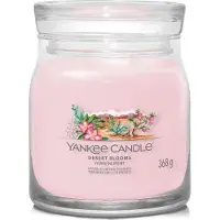 Yankee candle Desert Blooms tuoksukynttilä 368 g
