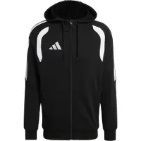 Adidas Tiro 26 League Sweat Kokovetoketjullinen Collegepaita