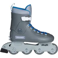 Playlife Cruiser Adjustable Rullaluistimet