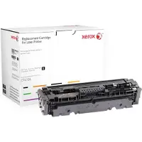 Xerox Everyday Remanufactured Toner värikasetti, HP 410A, Standard Capacity musta (CF410A)