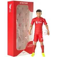 Banbo Toys Liverpool Luis Diaz 20 Cm Kuvio