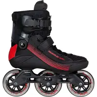 Powerslide Swell 100 3d Adapt Padding Rullaluistimet