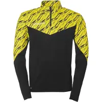Uhlsport Progressive 28 Collegepaita Puolivetoketjulla