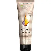 Garnier Olia Gloss Tinted Hair Mask - Scandi Blonde Hiusväri 150 ml Scandi Blonde
