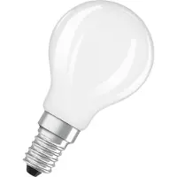 Osram Star E14 470lm 2700K LED-pienkupulamppu, kirkas