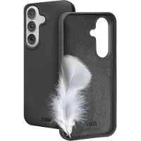 SBS Instinct, Suojus, Samsung, S26+, Musta (TEINSTSAS26PK)