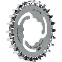 Gates Carbon Drive Cdx 45.5mm Takaratas