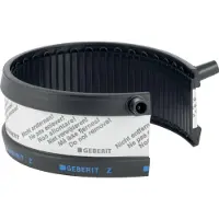 Geberit Elektrofuusio teippi 63 mm PE:lle