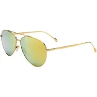 Isabel Marant Étoile Im-0011-s-40g 60/14/145 Naisten Aurinkolasit