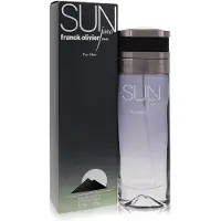 Franck Olivier Sun Java Men Eau de Toilette -tuoksu miehille 75 ml