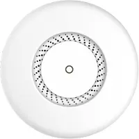 Mikrotik cAP ac (RBcAPGi-5acD2ND) - Langaton tukiasema, Valkoinen