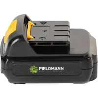 Fieldmann Akku FDV 90205, FDV 10205