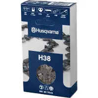 Husqvarna 10'' 3/8'' 1.1 mm 40dl Ketju