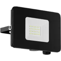 Eglo 97456 - LED-valonheitin FAEDO 3 LED/20W/230V IP65