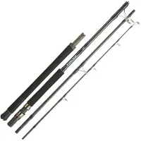 Daiwa Saltiga Air Portable Jigging-vapa