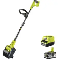 Ryobi Terassiharja RY18PCB-140; 18 V; 1x4,0 Ah akku