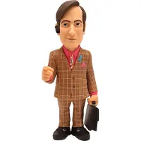 Minix Saul Goodman Better Call Saul -hahmo