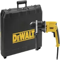 DeWalt Iskuporakone DWD522KS-QS; 950 W