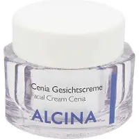 Alcina For Dry Skin Cenia kasvovoide kosteuttava vaikutus 50 ml