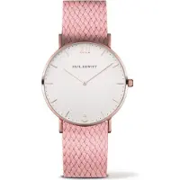 Paul Hewitt Sa-r-sm-w-27s 36mm 5atm Quartz Analogical Naisten Kello