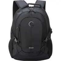 Delsey Navigator 2-cpt 24l Reppu