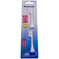Panasonic Sonic toothbrush tip WEW0935W830 2pcs.
