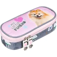 St. Majewski Vahvistettu "ystäväni" pomeranian penaali