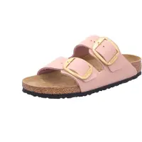 Birkenstock Pistokkaat 'Arizona' roosa
