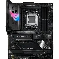 Asus Moderkort - - STRIX X870E-E GAMING WIFI