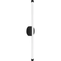 Toolight Seinävalaisin Led Lhj069-w Black