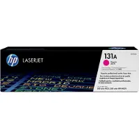 HP 131A Värikasetti magenta