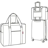 Reisenthel Mini Maxi Touringbag 40l Laukku