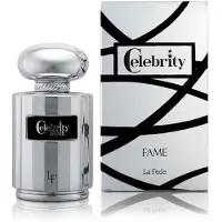 La Fede Celebrity Fame Eau de Parfum miehille 100 ml