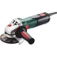 Metabo Kulmahiomakone WEV 11-125 Quick