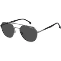 Carrera Aurinkolasit - - 303/S KJ1 - Musta - Metalli - Geometrinen/Oktaalinen