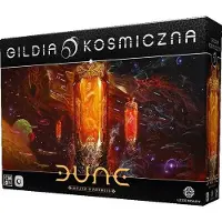 Portal Games Dyyni: Avaruuden killan portti (CMON) - Marco Maggi, Francesco Nepitello