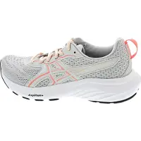 Asics Gel-Contend 9 - Grey - 37