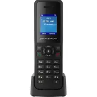 Grandstream Networks DP720 10-linjainen DECT\GAP SIP johdoton luurin jatke
