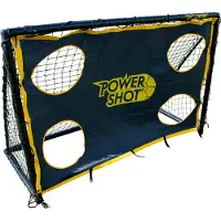 Powershot For Football Goals Maalilaukaus