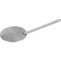 Orion Teräksinen induktiotyyny 13 cm, Adapteris indukcinei plieninė 13 cm
