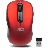 ACT Langaton hiiri pu