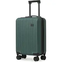 CabinFly Cruisair 55x35x25cm KLM ja Air Francen laajennettava matkalaukku
