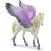 Schleich Bayala Pegasus -hahmo